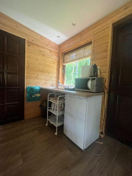 Lesny Zakatek Bed & Breakfast Smardzewice Ngoại thất bức ảnh