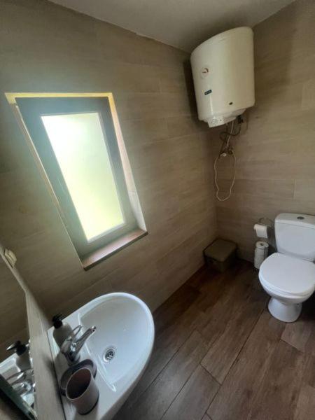 Lesny Zakatek Bed & Breakfast Smardzewice Ngoại thất bức ảnh