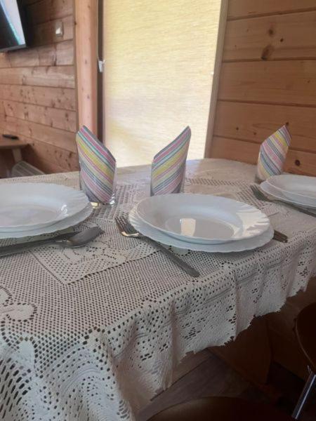 Lesny Zakatek Bed & Breakfast Smardzewice Ngoại thất bức ảnh