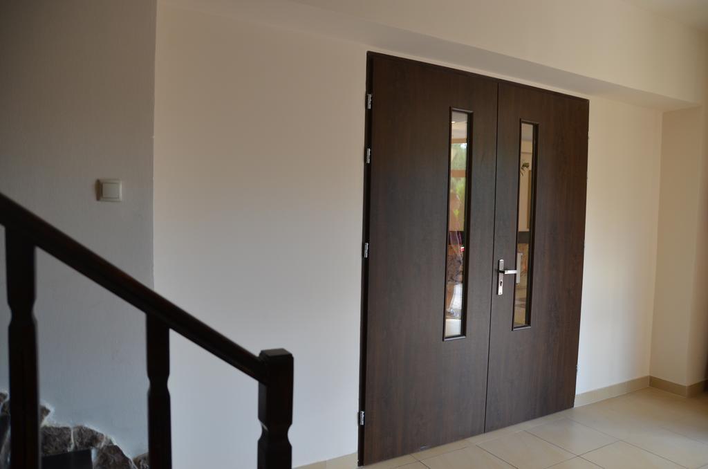Lesny Zakatek Bed & Breakfast Smardzewice Ngoại thất bức ảnh