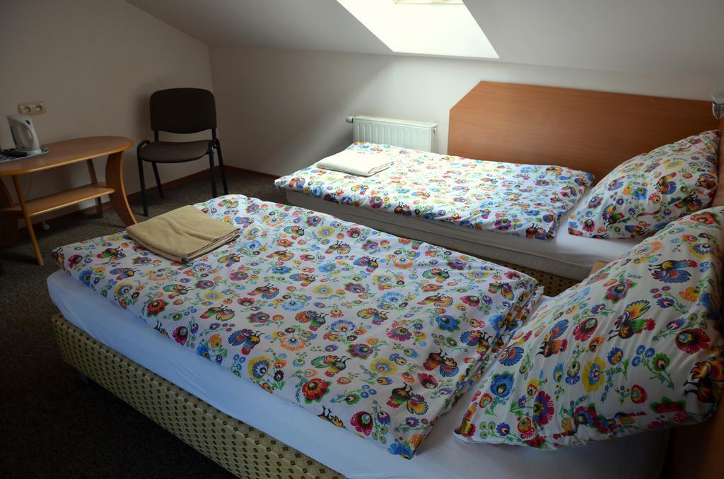 Lesny Zakatek Bed & Breakfast Smardzewice Ngoại thất bức ảnh