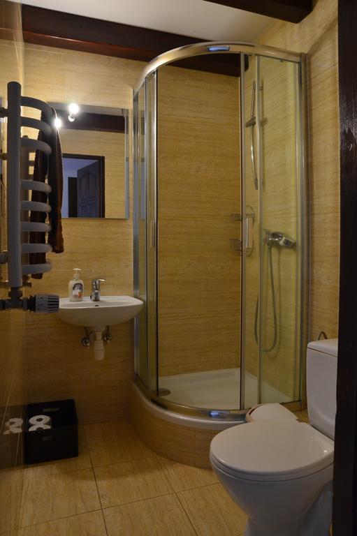 Lesny Zakatek Bed & Breakfast Smardzewice Ngoại thất bức ảnh