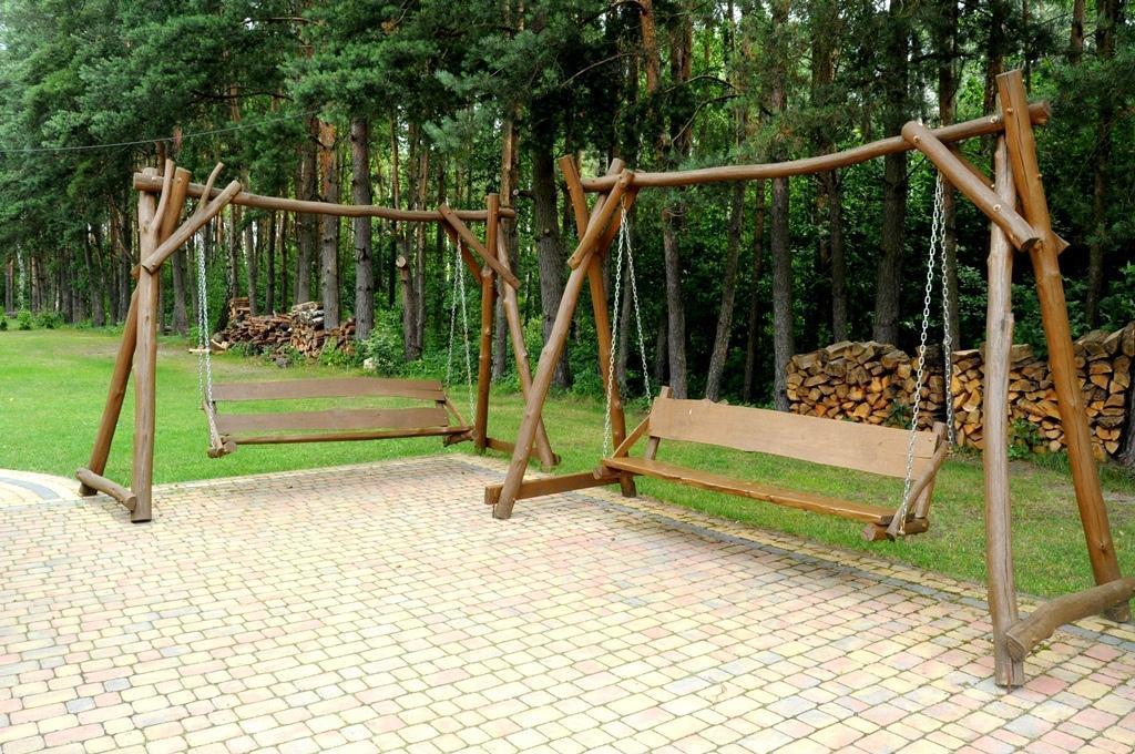 Lesny Zakatek Bed & Breakfast Smardzewice Ngoại thất bức ảnh