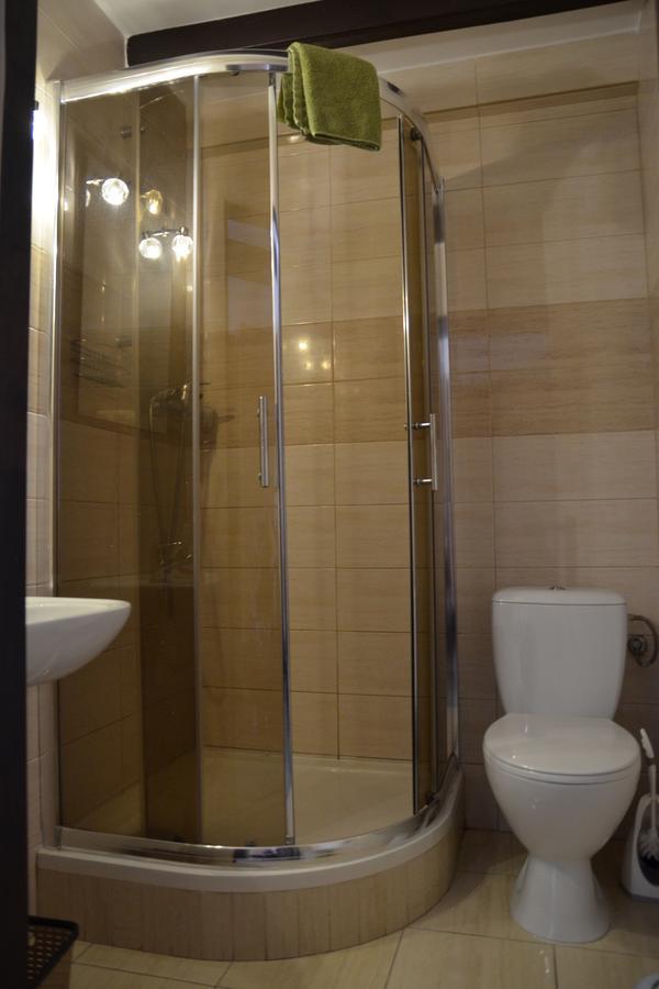 Lesny Zakatek Bed & Breakfast Smardzewice Ngoại thất bức ảnh