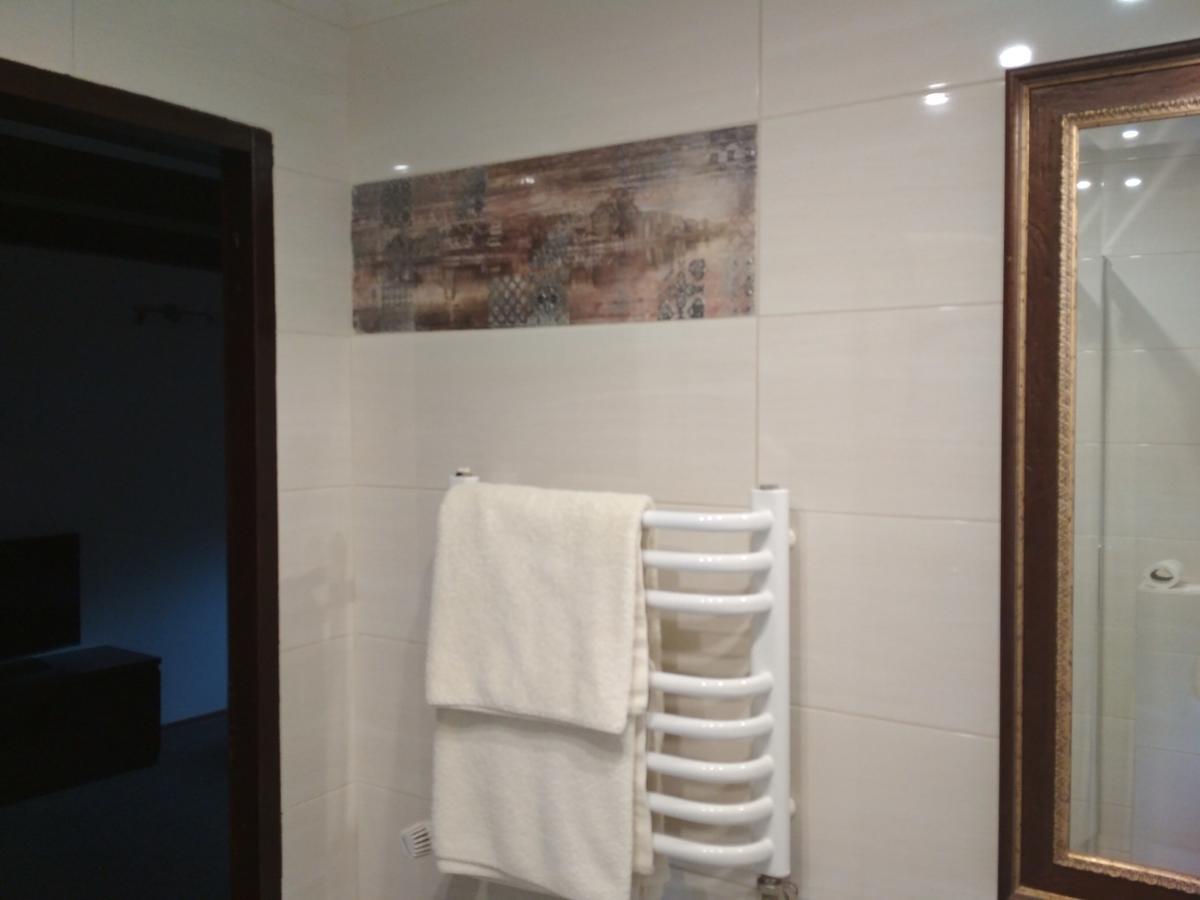 Lesny Zakatek Bed & Breakfast Smardzewice Ngoại thất bức ảnh