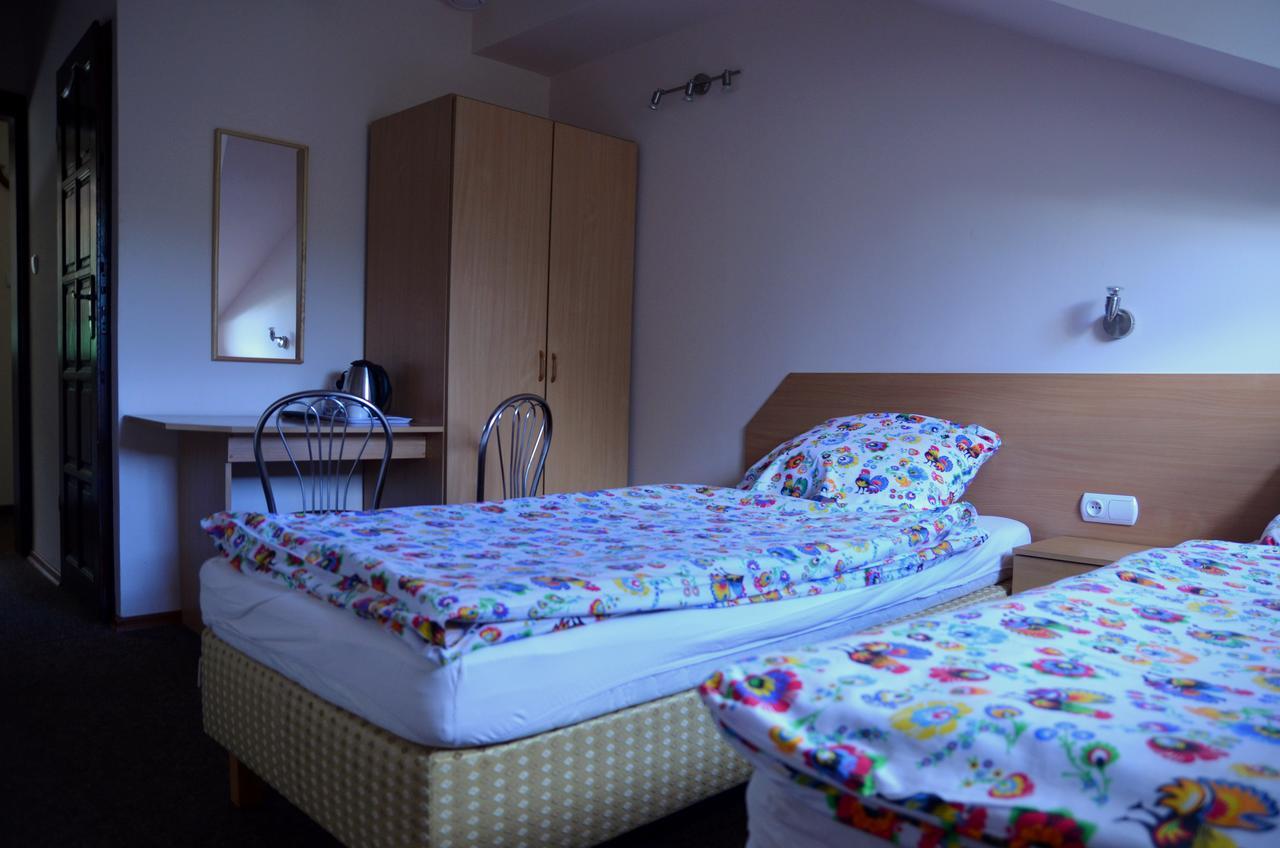 Lesny Zakatek Bed & Breakfast Smardzewice Ngoại thất bức ảnh